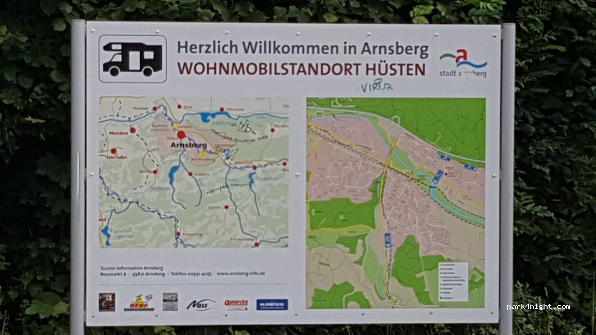 (59759) Arnsberg - Am Solepark — foto
