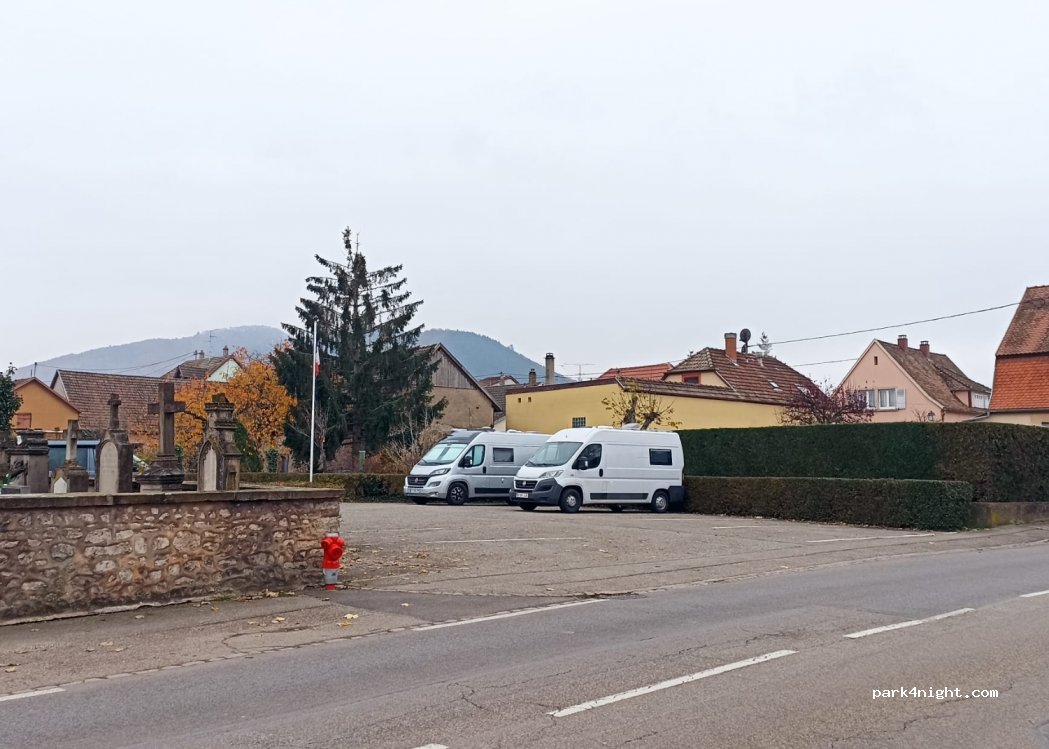 (68230) Turckheim - 1 Route de Wintzenheim — foto 2