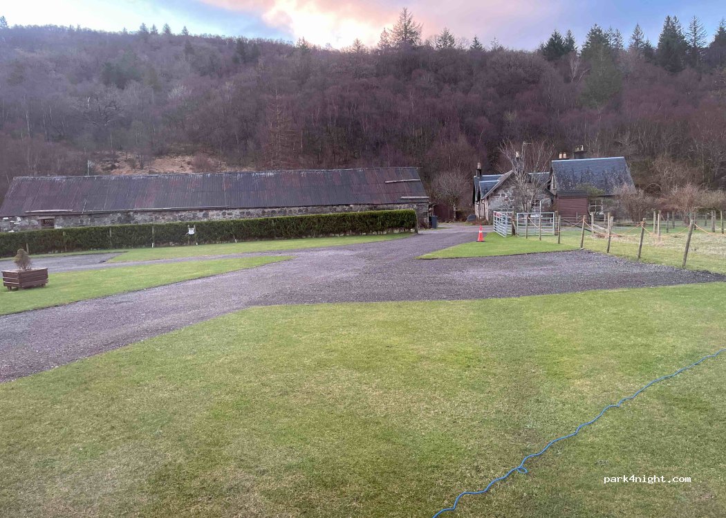 Dallachulish-Farm — foto 4