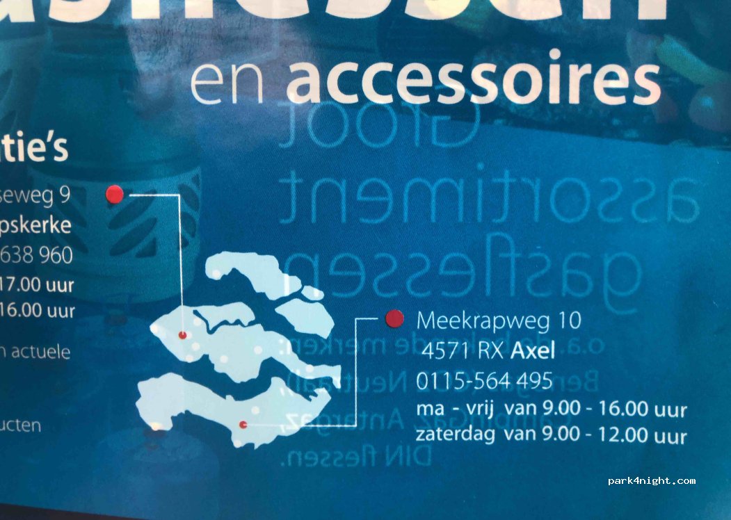 (4571 RX) Axel - 10 Meekrapweg — foto 2