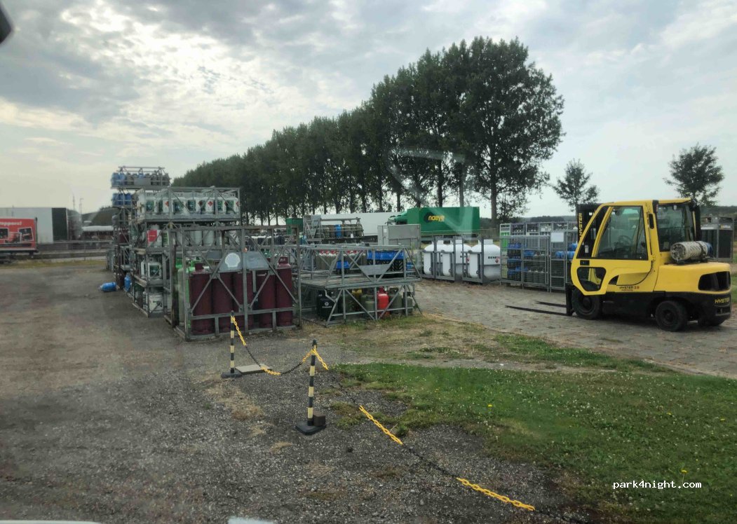 (4571 RX) Axel - 10 Meekrapweg — foto 3