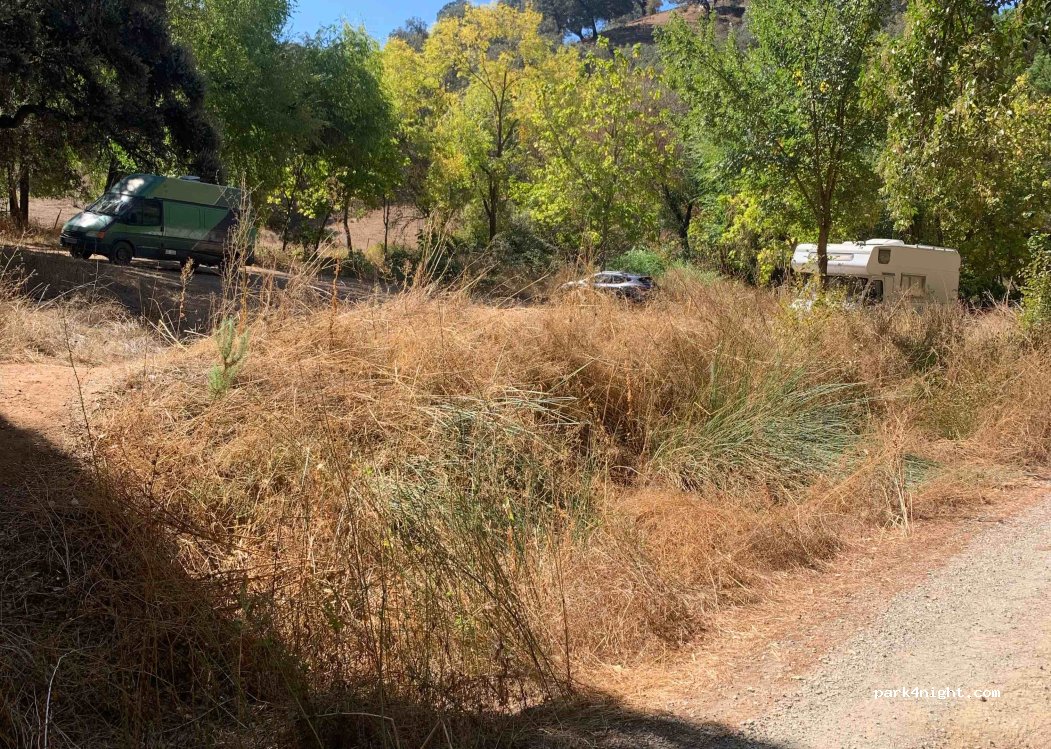 (41450) Constantina - Vias Verdes de la Sierra Norte — foto