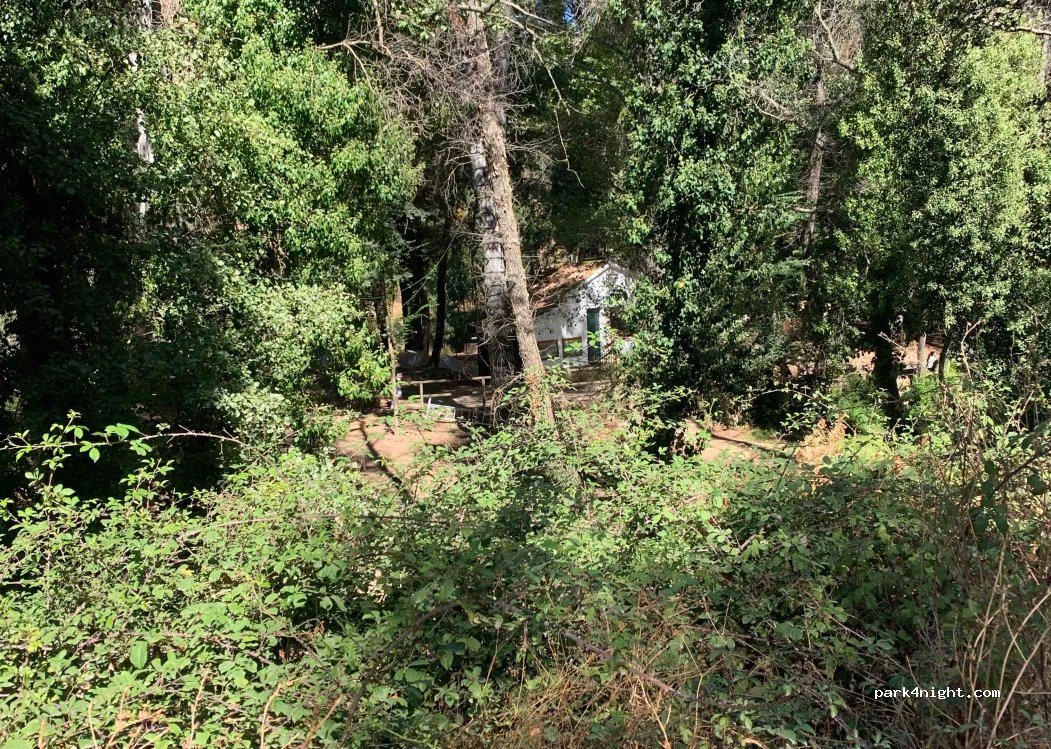 (41450) Constantina - Vias Verdes de la Sierra Norte — foto 2