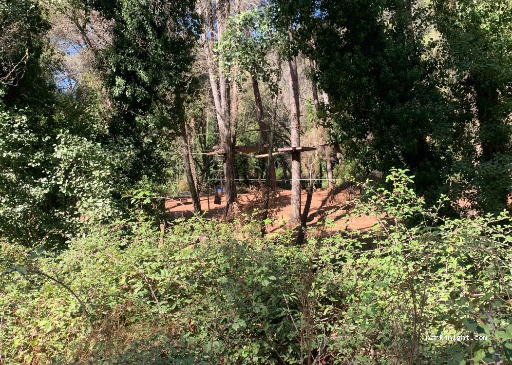 (41450) Constantina - Vias Verdes de la Sierra Norte — foto 3