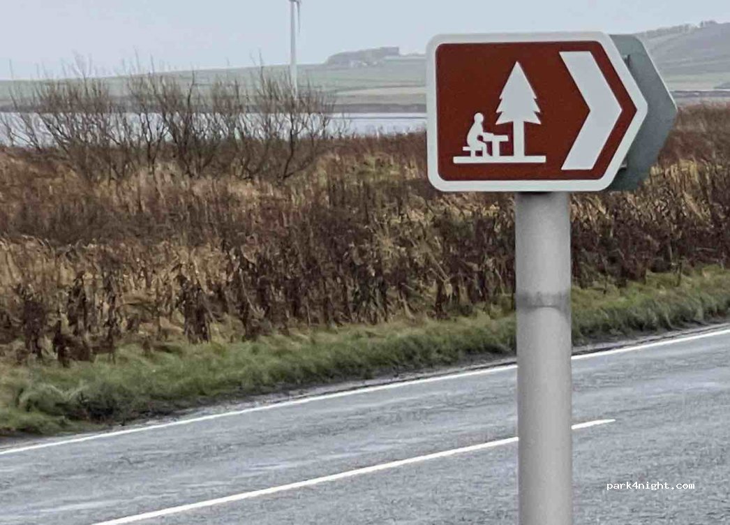 (KW15 1TT) Kirkwall - A965 — foto 2