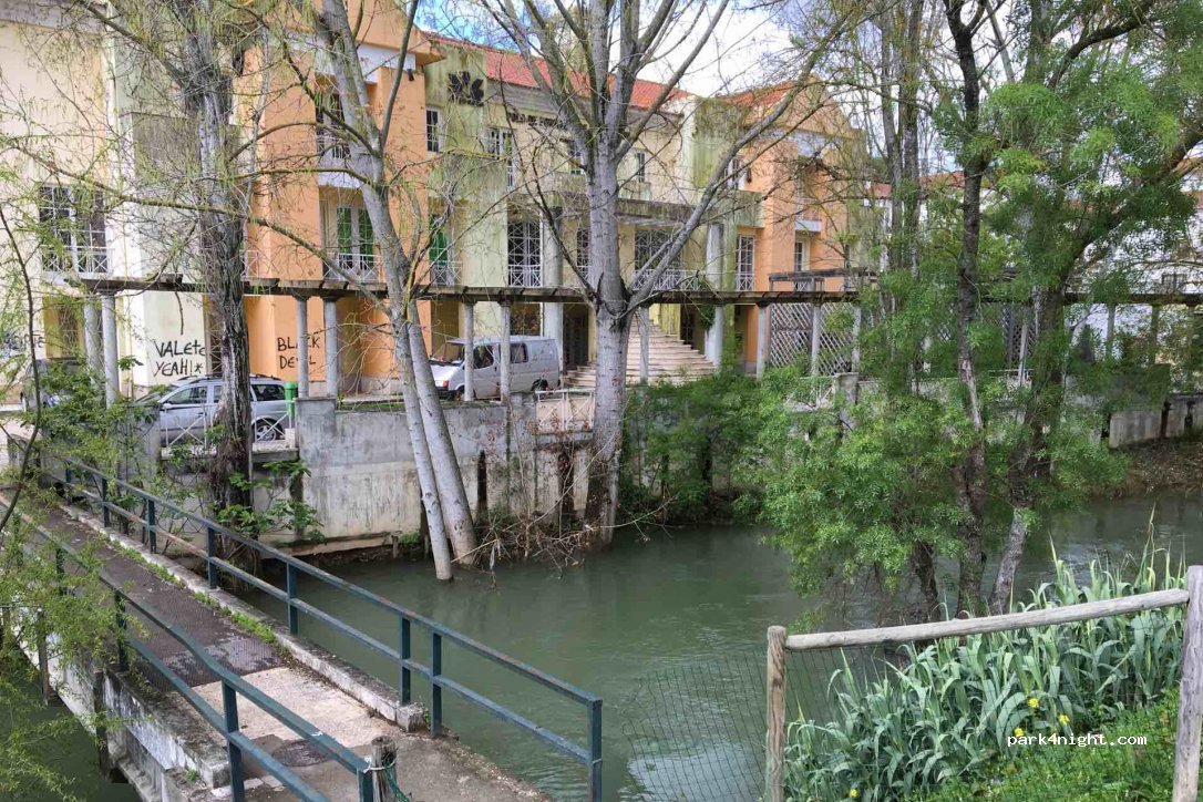(2350) Torres Novas - 7 Avenida 8 de Julho — foto 3