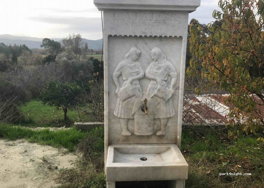 (48650)  - No :73 İnişdibi Caddesi — foto