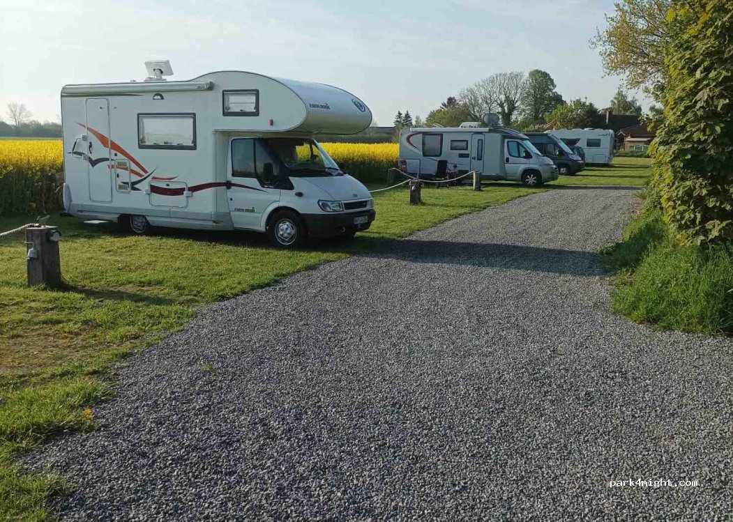 WoMo-Wiese Stutebüll — foto 2