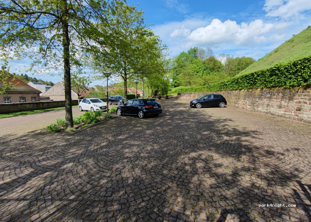 (57230) Bitche - 3 Rue Bombelles — foto 2