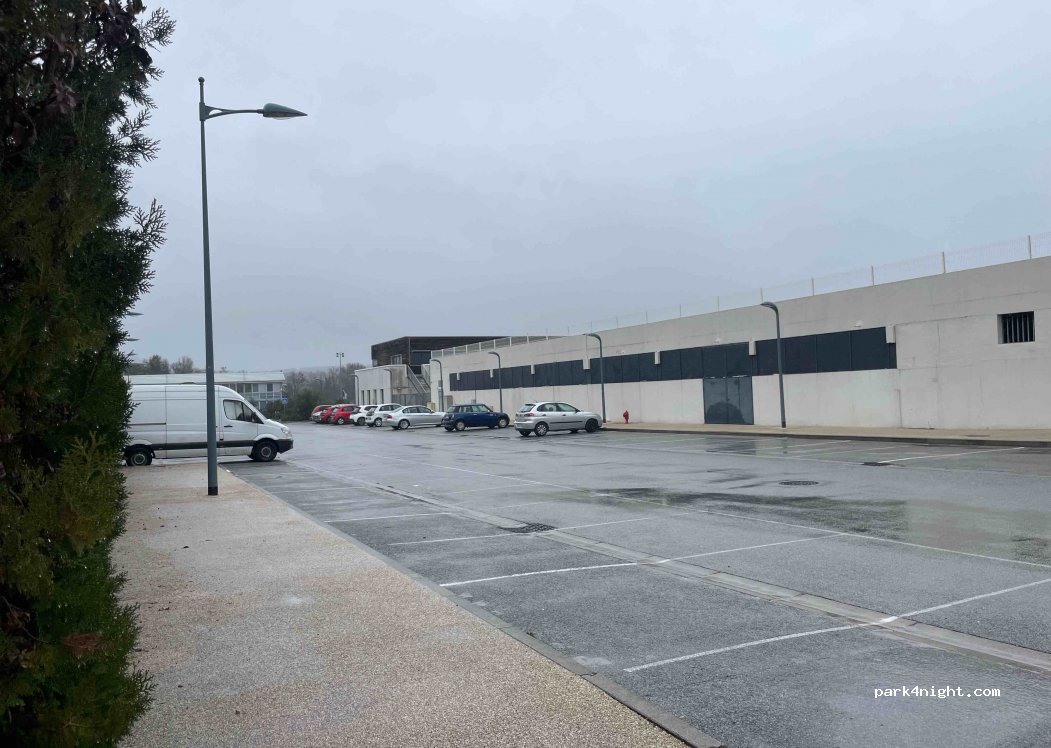 (83170) Brignoles - 4 Rue Jean Aicard — foto