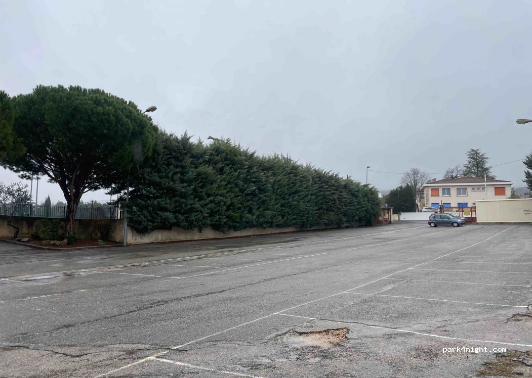 (83170) Brignoles - 4 Rue Jean Aicard — foto 2