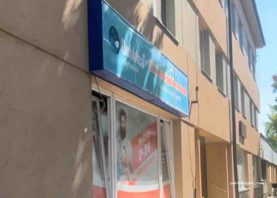 (9027) Győr - 1 Kandó Kálmán utca — foto