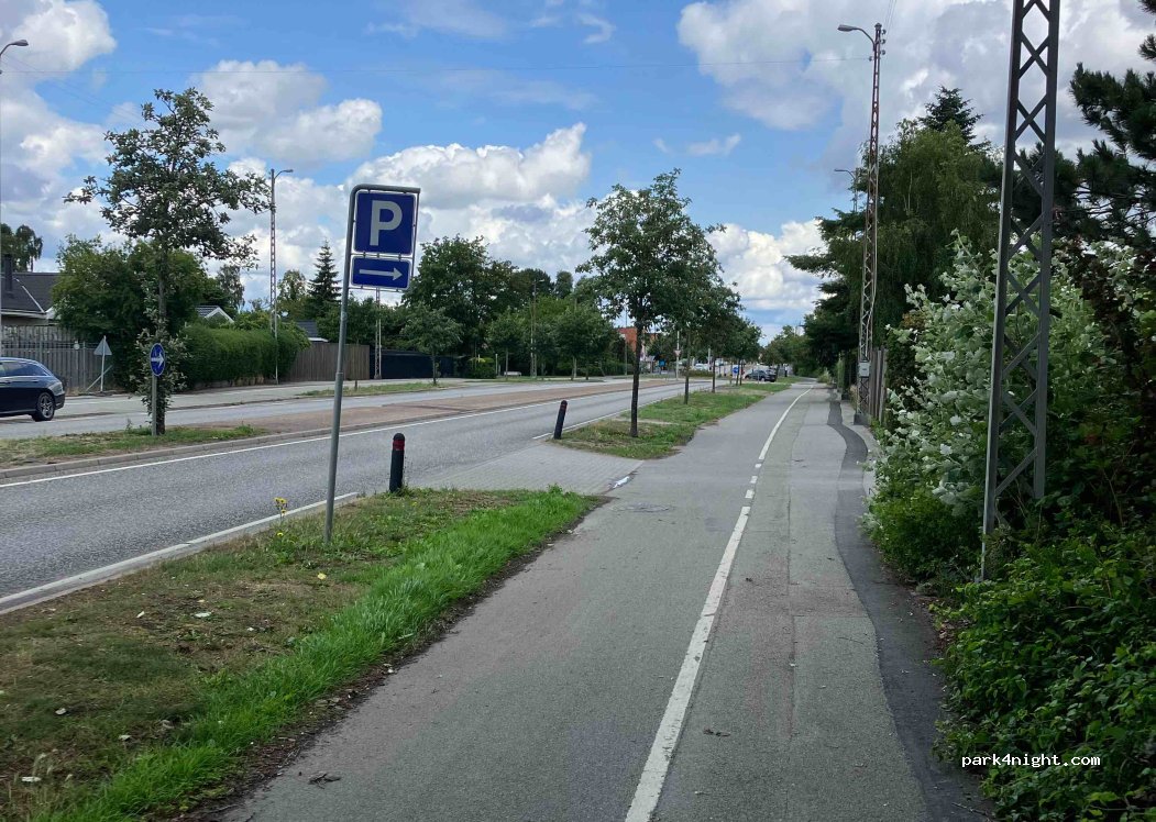 (2670) Greve - 3 Digterstien — foto 2