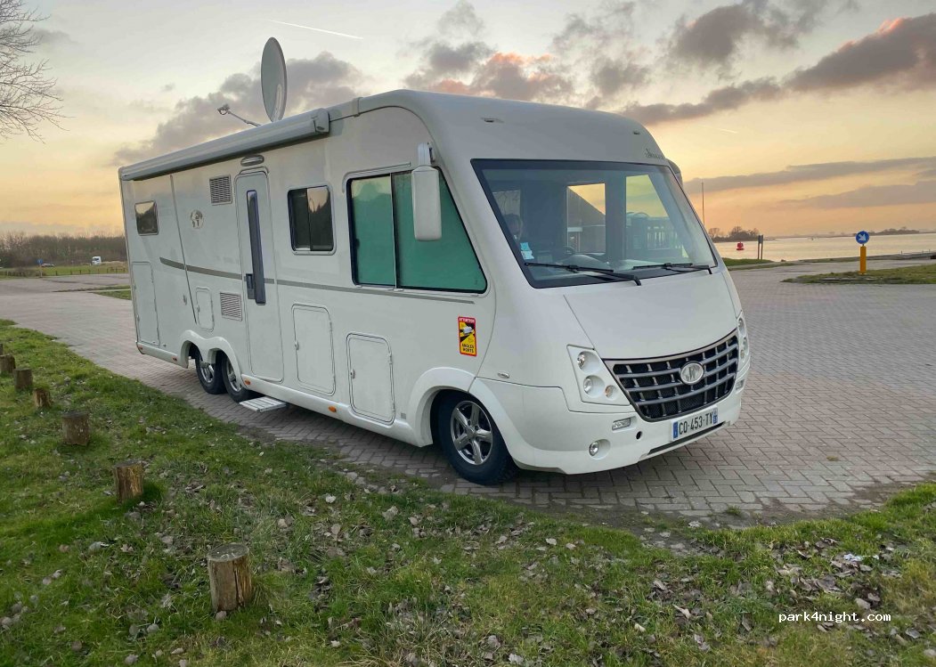(4471 NM) Wolphaartsdijk - 3 Muidenweg — foto