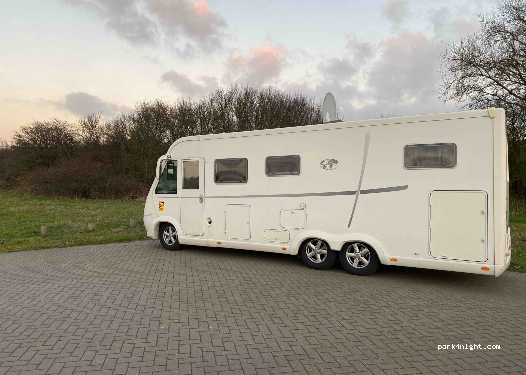 (4471 NM) Wolphaartsdijk - 3 Muidenweg — foto 3