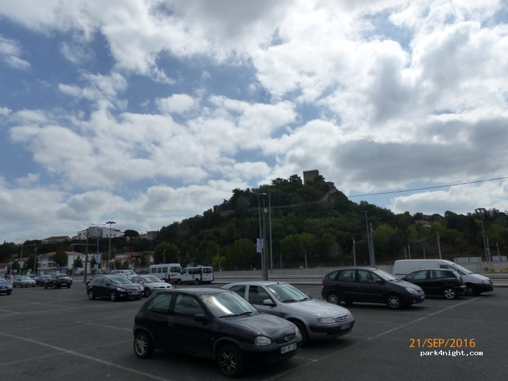 (2400) Leiria - Via do Polis Leiria — foto