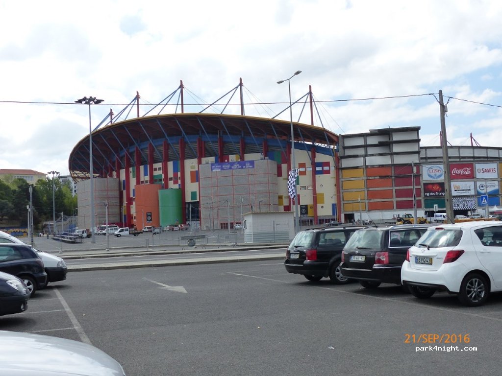 (2400) Leiria - Via do Polis Leiria — foto 2