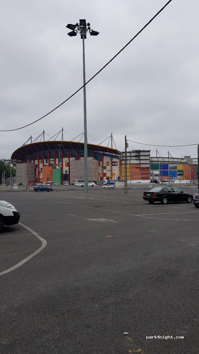 (2400) Leiria - Via do Polis Leiria — foto 3