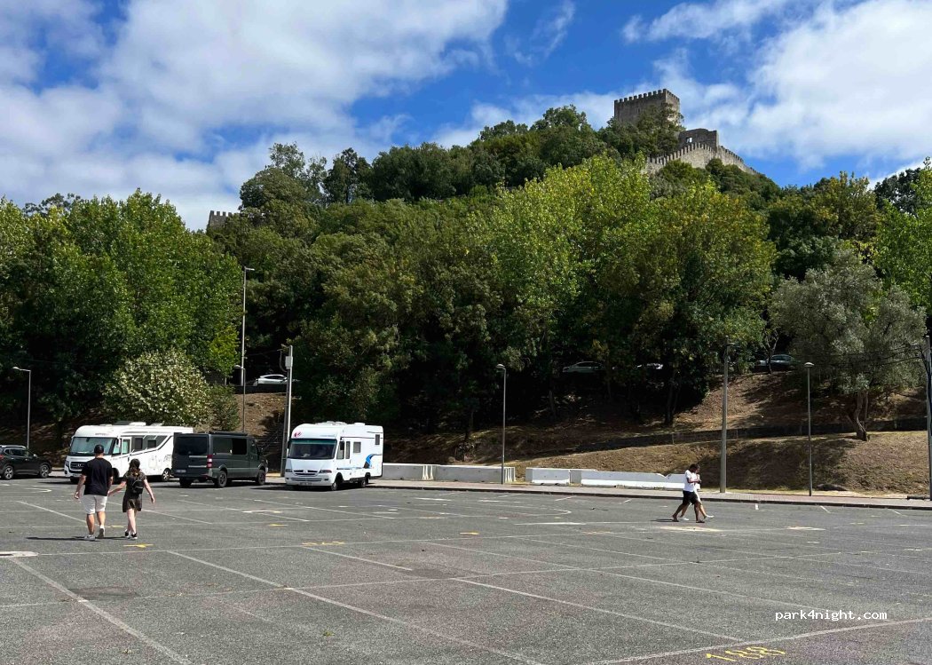 (2400) Leiria - Via do Polis Leiria — foto 4
