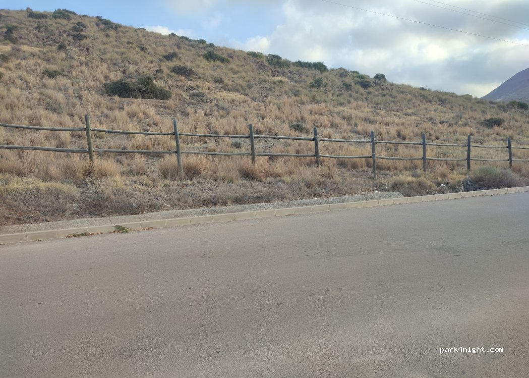 (04118) San José - C. Cala Higuera — foto