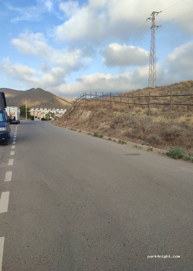 (04118) San José - C. Cala Higuera — foto 2