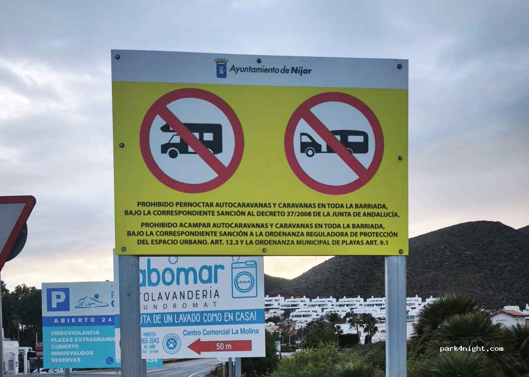 (04118) San José - C. Cala Higuera — foto 3