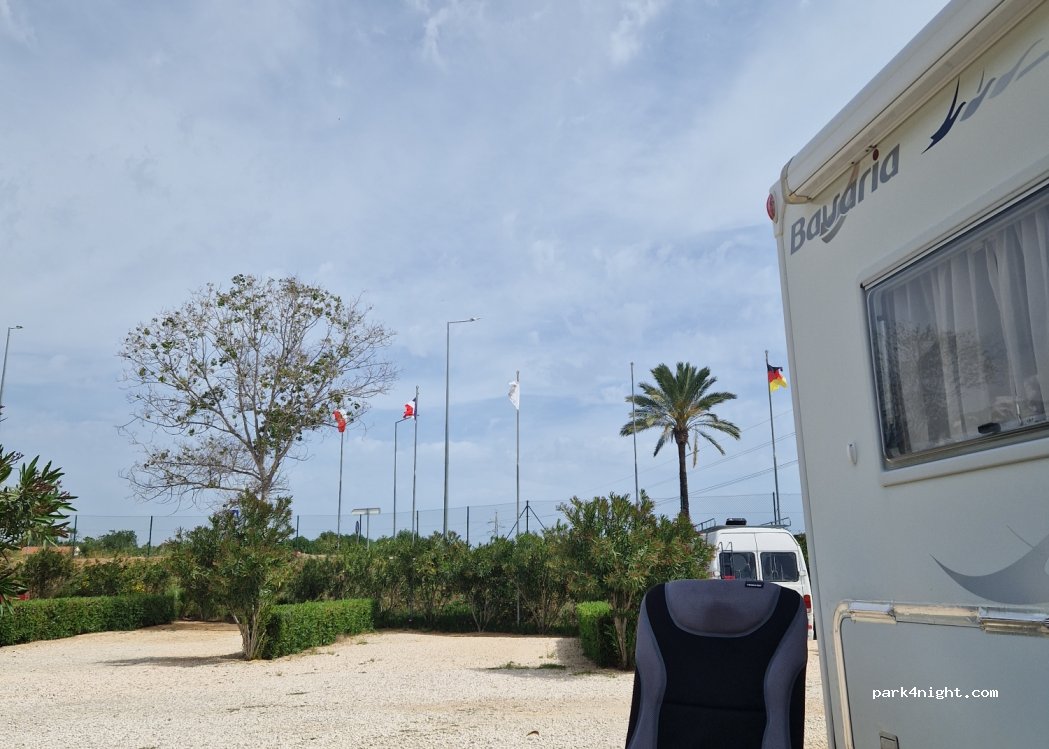 Lugar de Campista | Camping Canelas — foto 4