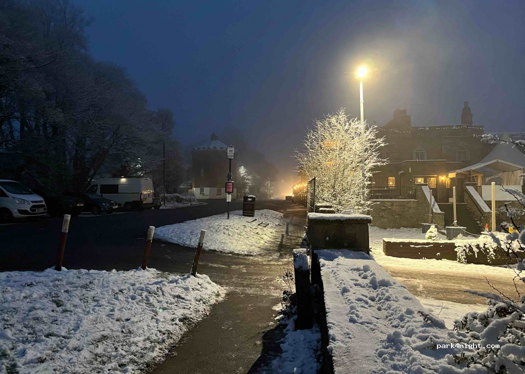 (S11 7TS) Sheffield - — foto
