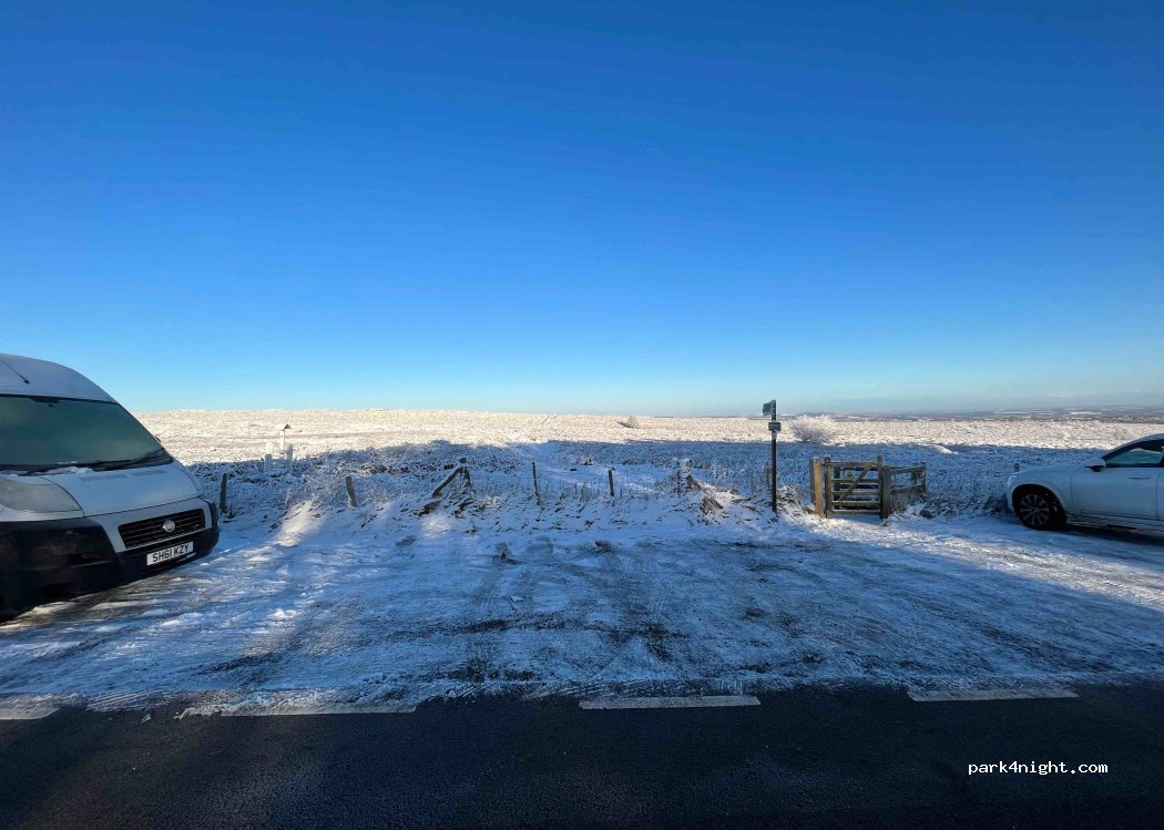 (S11 7TU) Sheffield - Ringinglow Road — foto 2