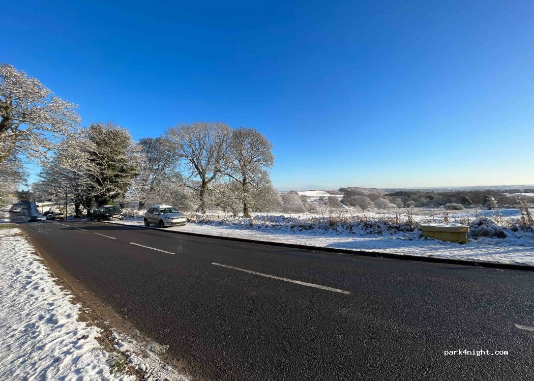 (S11 7TU) Sheffield - 7 Sheephill Road — foto