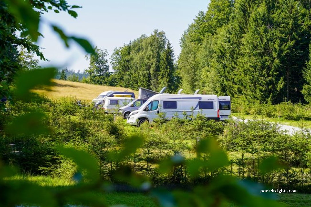 Camping Resort Bayerwald — foto 4