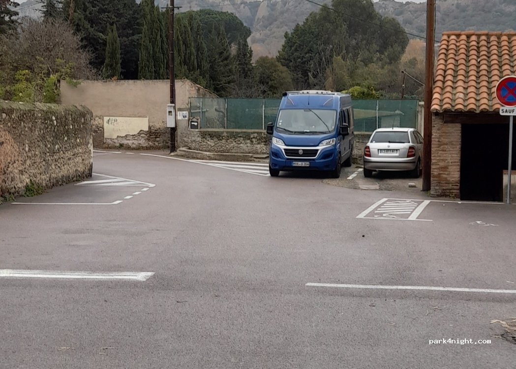 (66130) Ille-sur-Têt - 13 Boulevard Jean Bourrat — foto 3