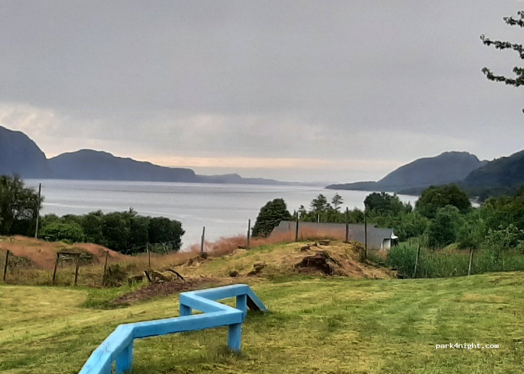 Sognhostel Camping — foto