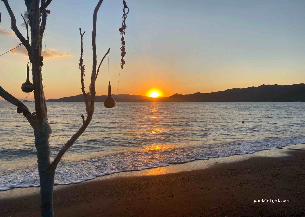 İliman Restoran Camping Beach — foto 2