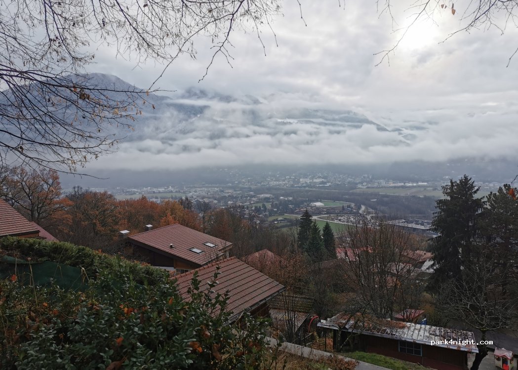 (74190) Passy - 25 Rue des Glermenes — foto 2