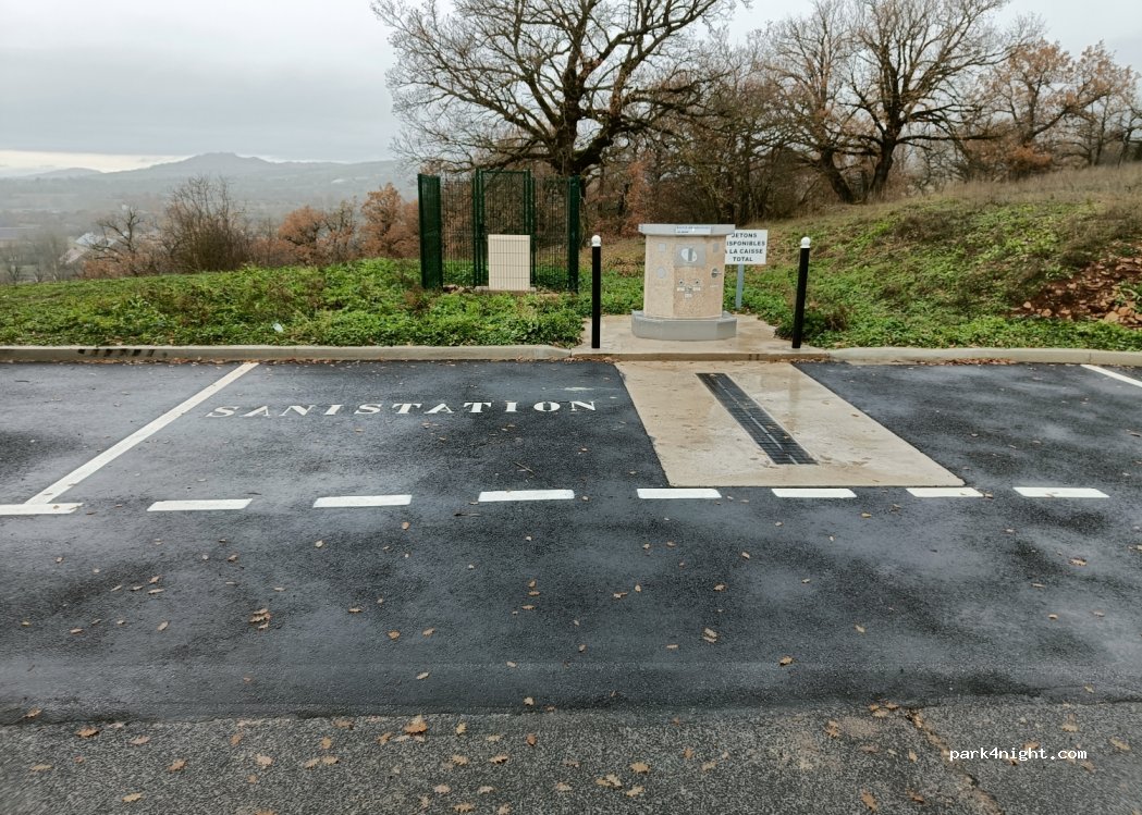 (12150) Sévérac-d'Aveyron - — foto 2
