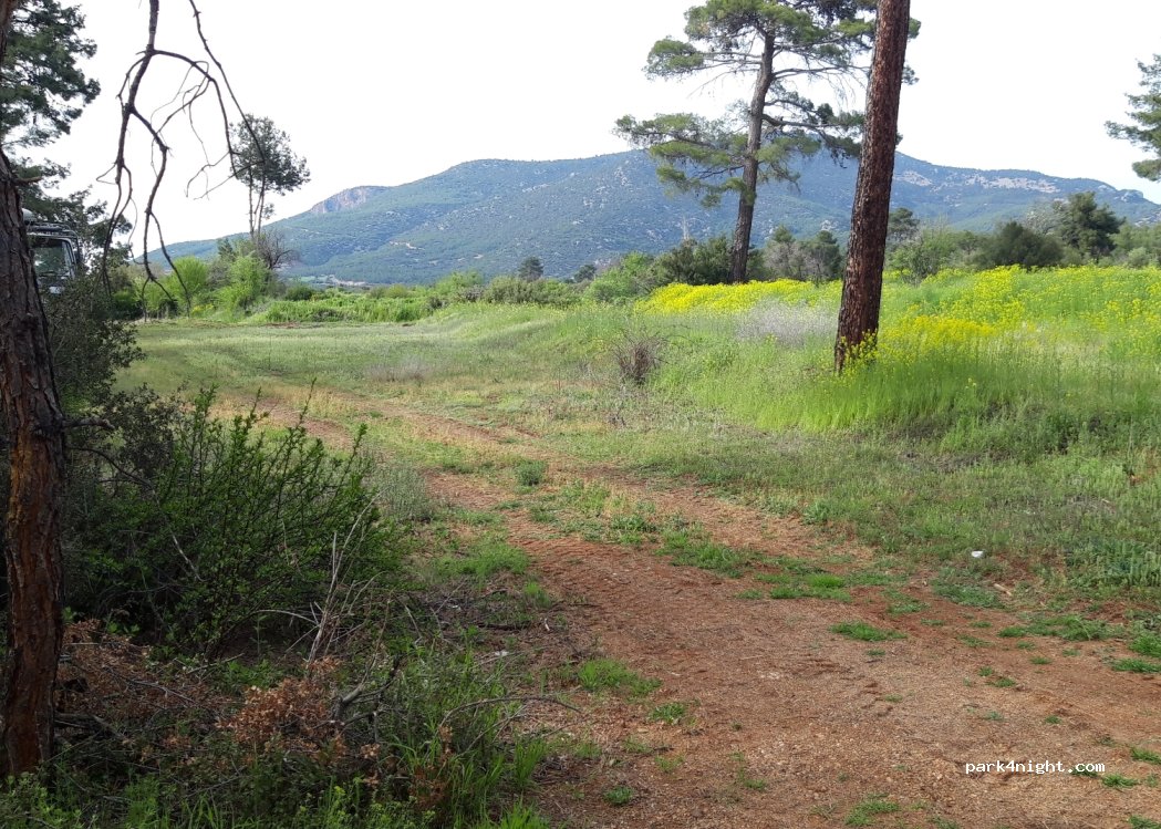 (15900) Küçükalan - Antalya Denizli Yolu — foto 2