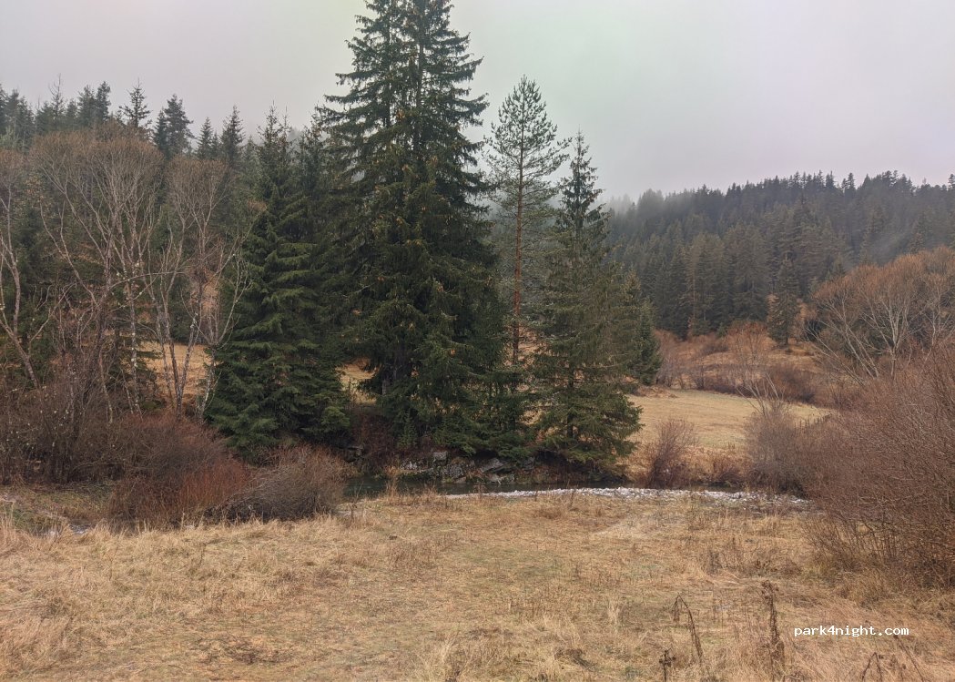 (4827) Zhrebevo - Unnamed Road — foto