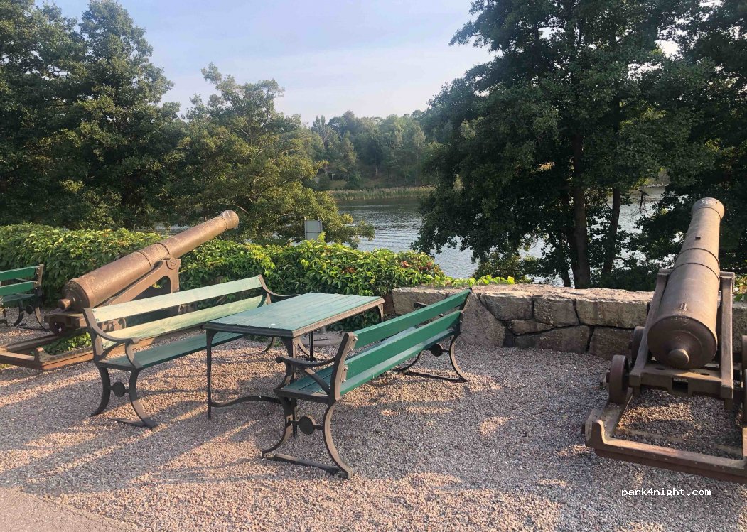 (115 27) Stockholm - 24 Djurgårdsbrunnsvägen — foto