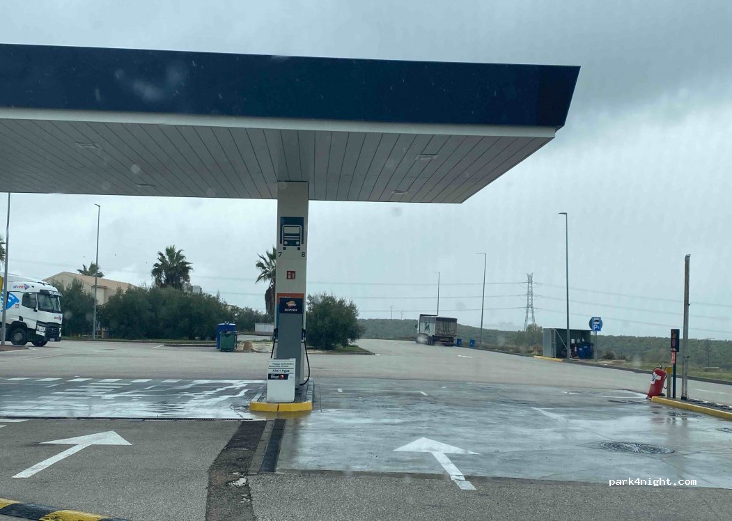(14900) Lucena - KM 51 Autovía de Málaga — foto