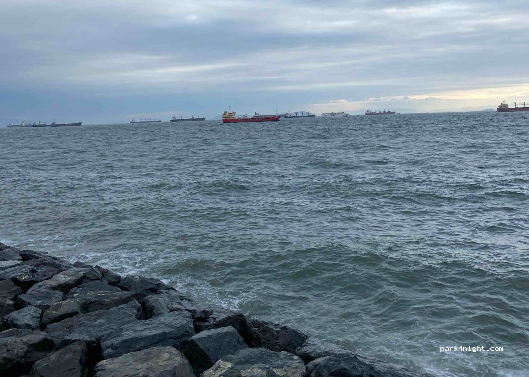 (34020) Zeytinburnu - Kennedy Cd. — foto 3
