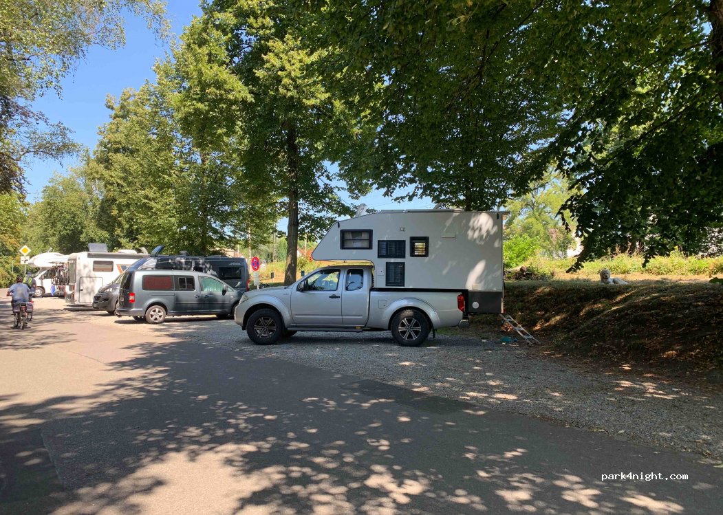 Park Camping Lindau am See — foto 2