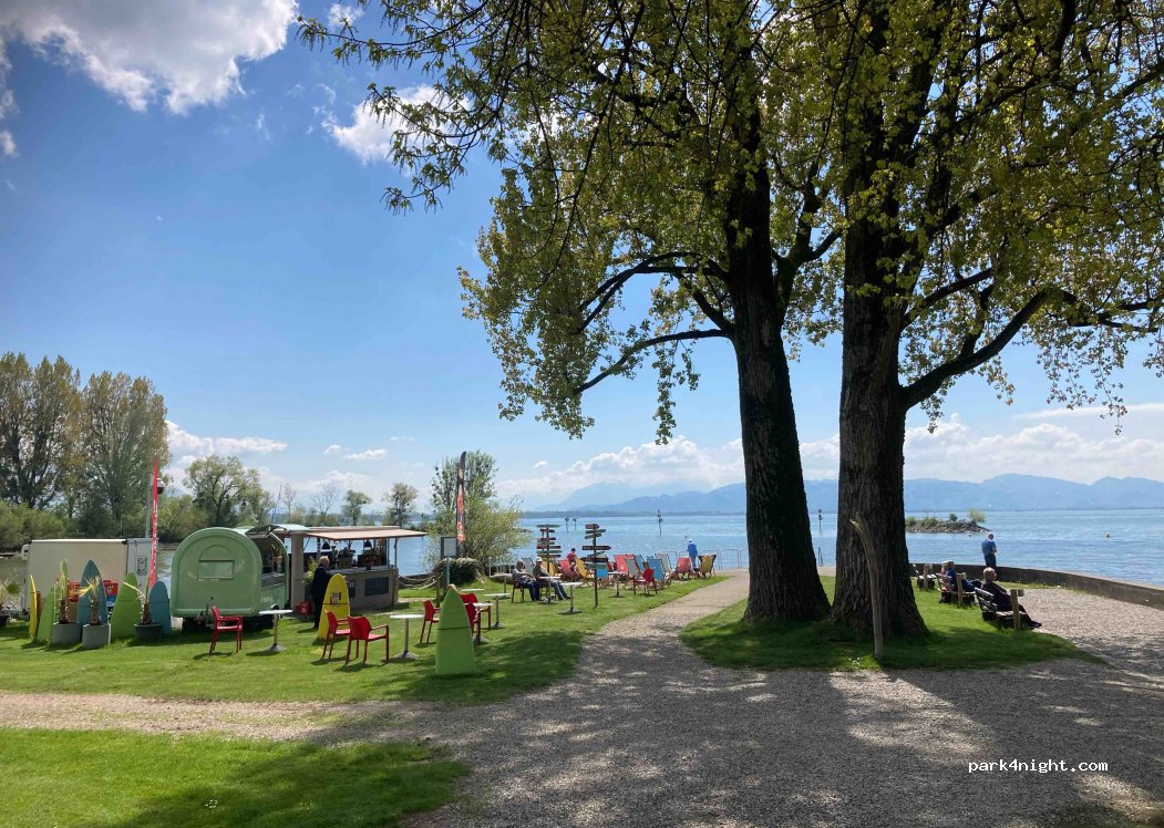 Park Camping Lindau am See — foto 3