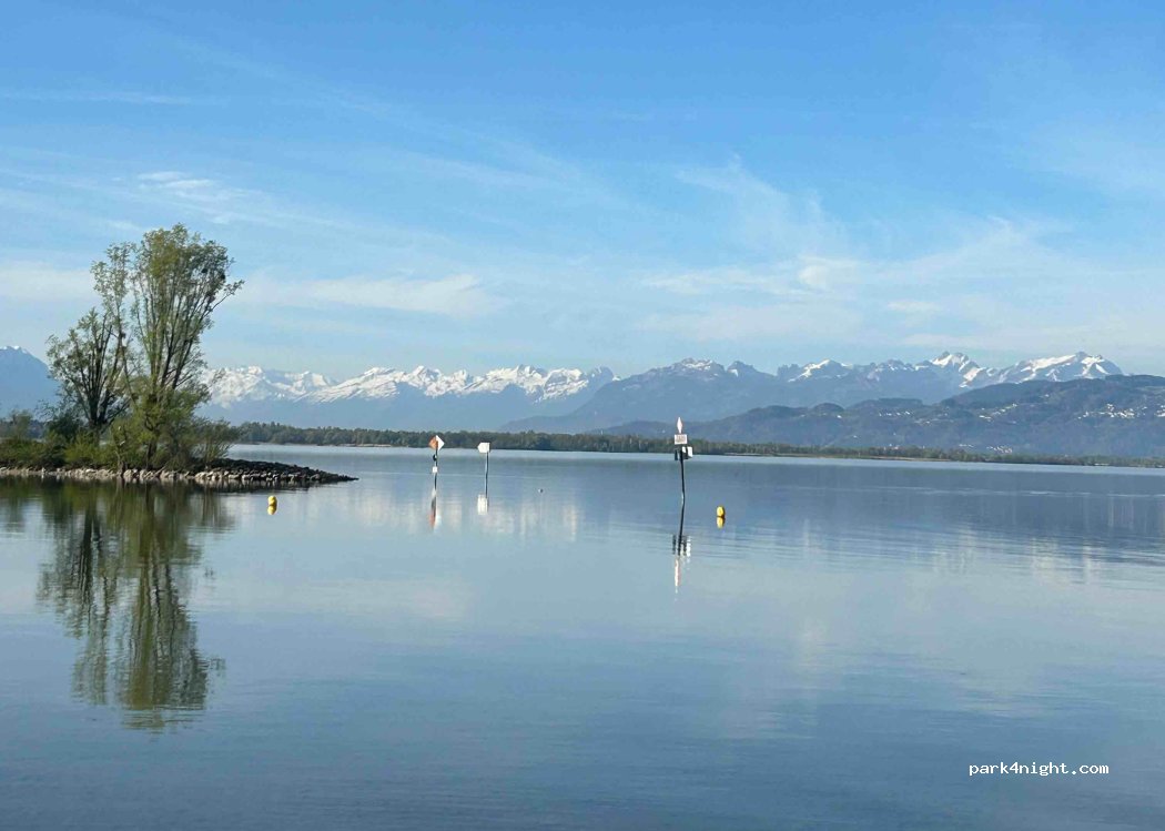 Park Camping Lindau am See — foto 4