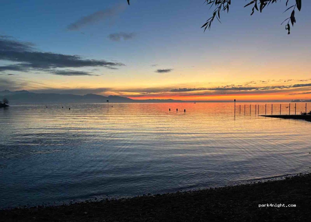 Park Camping Lindau am See — foto 5