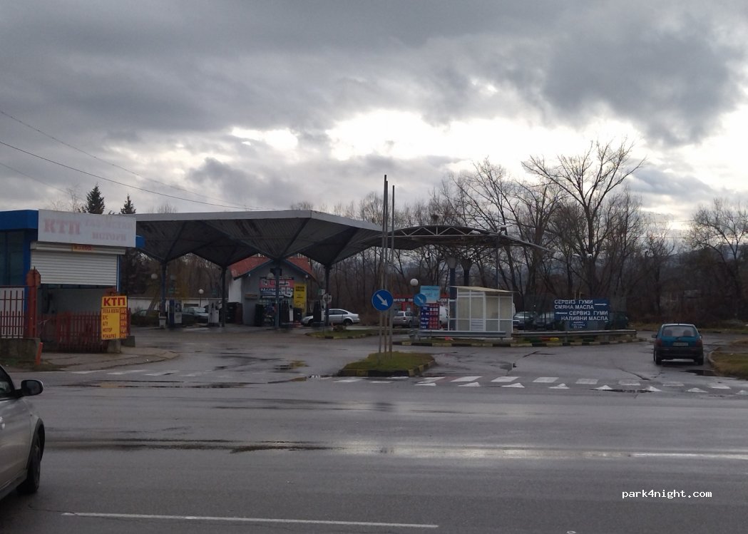 (2304) Pernik - 2 bulevard — foto