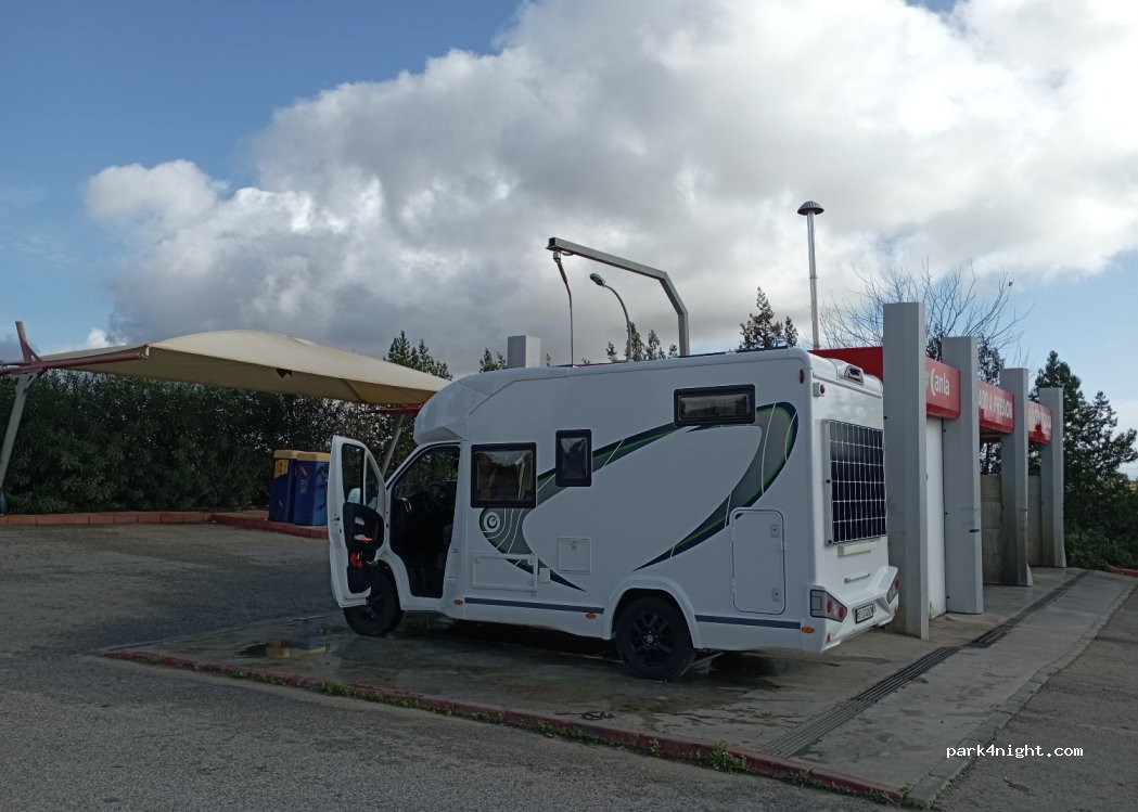 (41520) El Viso del Alcor - 83A Urbanización Los bancales — foto