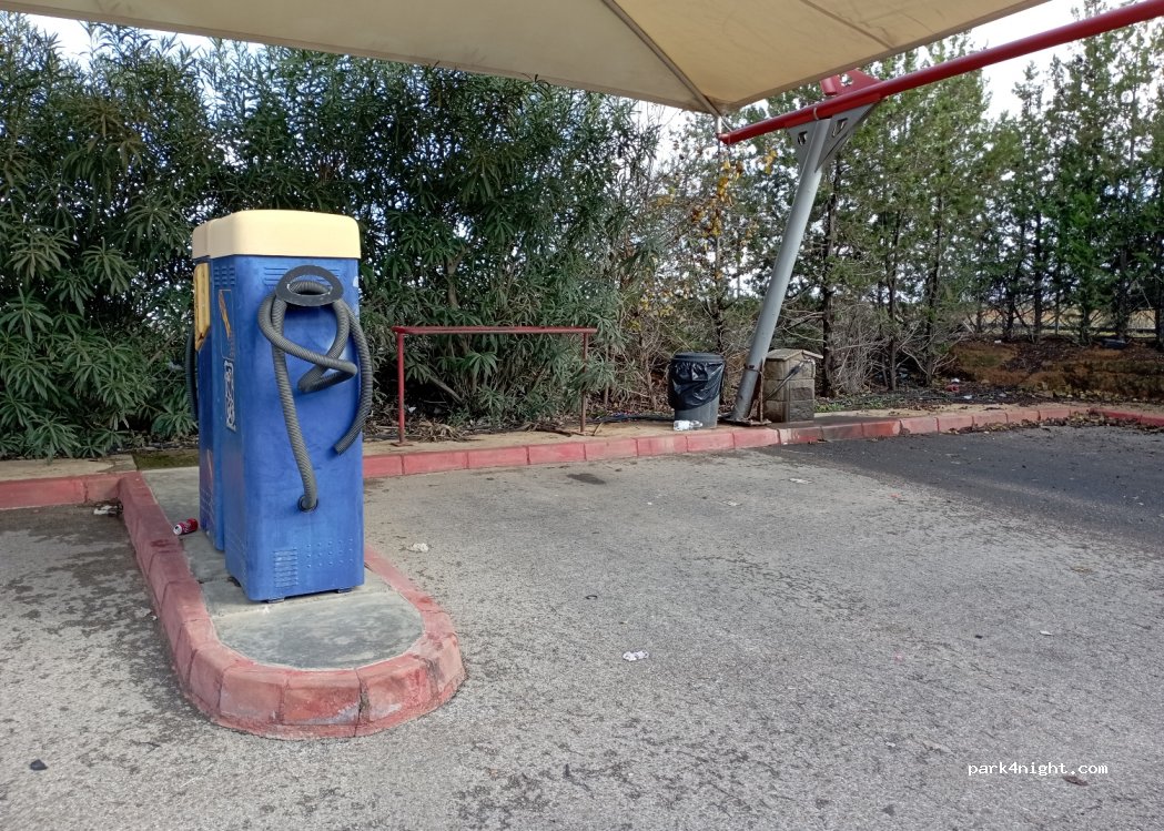 (41520) El Viso del Alcor - 83A Urbanización Los bancales — foto 3