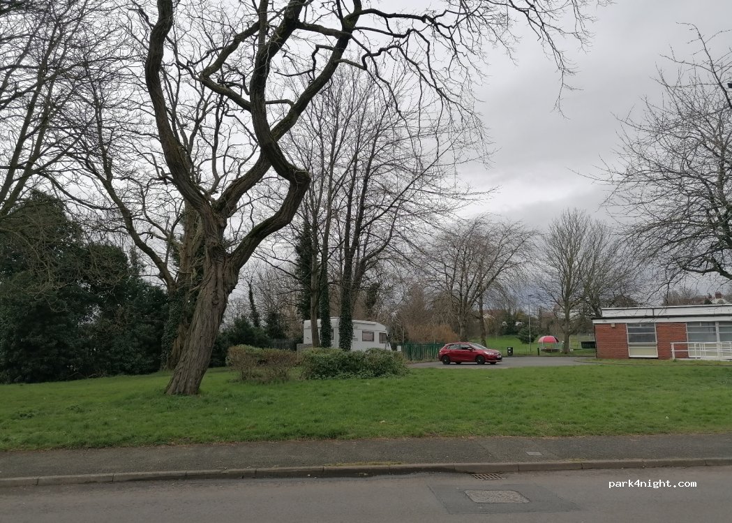 (LL11 2NB) Wrexham - 75 Price's Lane — foto 4