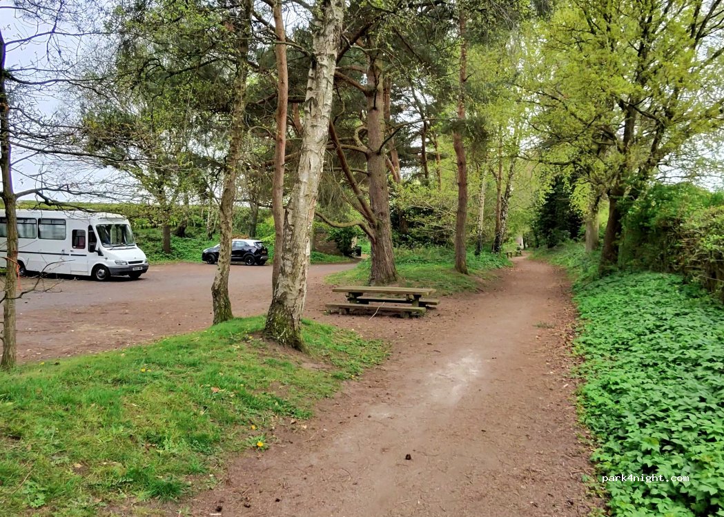 (CW7 2QE) Winsford - Unnamed Road — foto 2